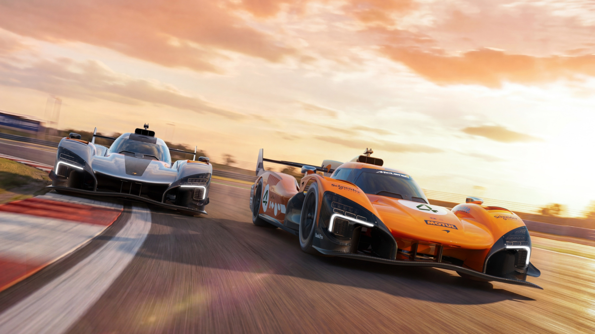 McLaren muestra su arma para reconquistar las 24 Horas de Le Mans: el MCL-HY GTR