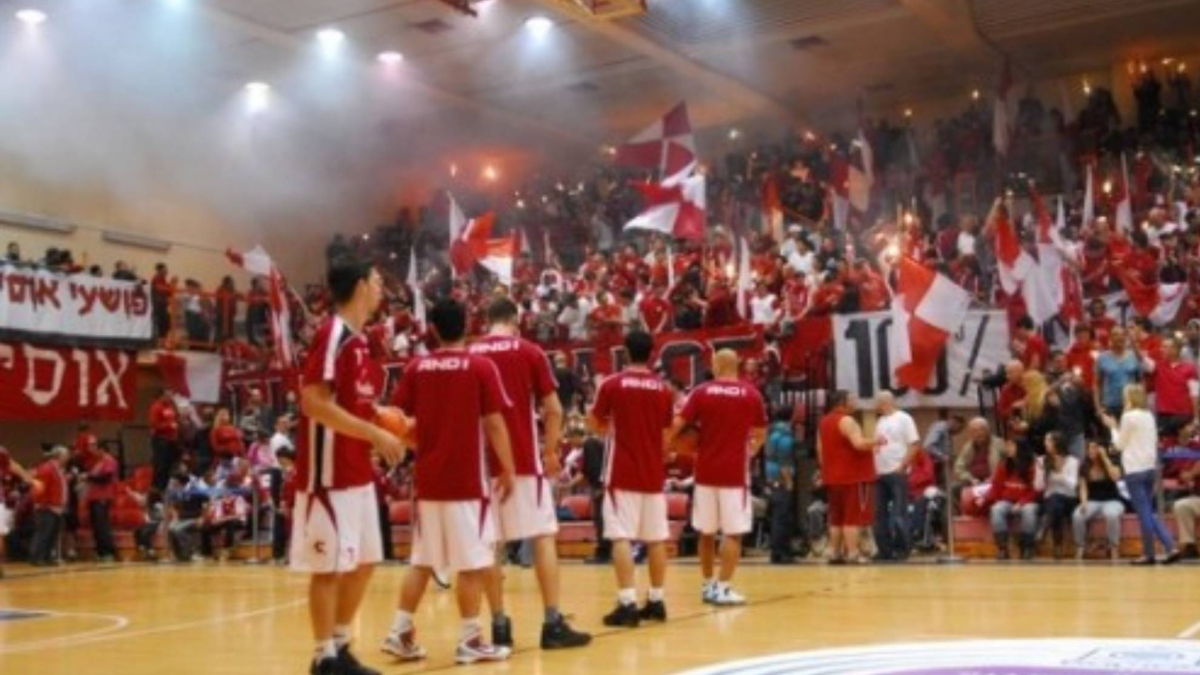 Al Madrid le espera una encerrona en la ratonera del Hapoel Tel Aviv