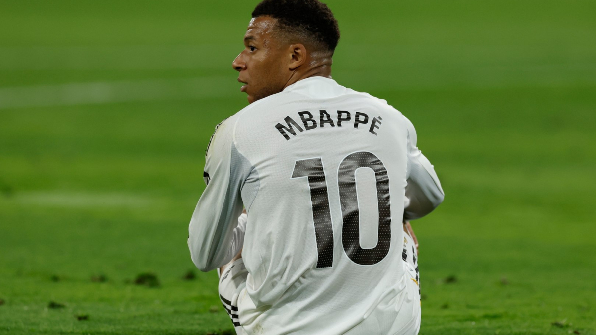 Pablo Parra, contundente: "Mbappé está empezando a cansar al madridismo