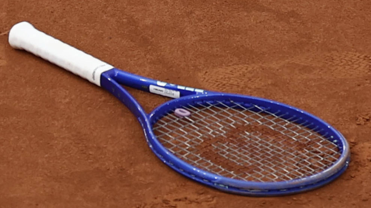 Toni Nadal reabre el debate para cambiar el tenis: "Hay que jugar con una raqueta más pequeña