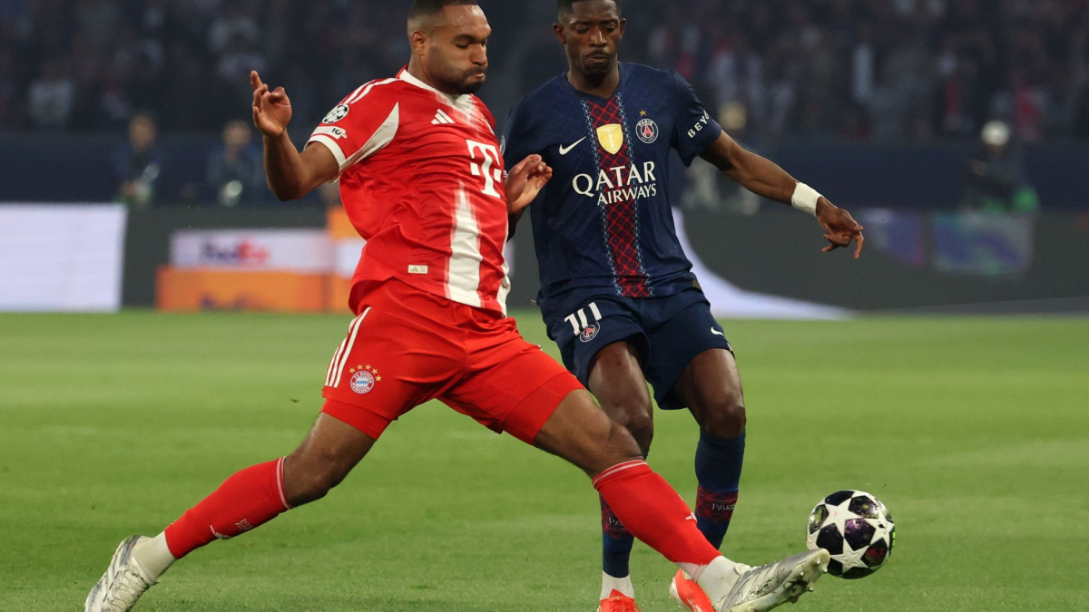 Jonathan Tah: "Nuestra forma de jugar nos ha llevado donde estamos"