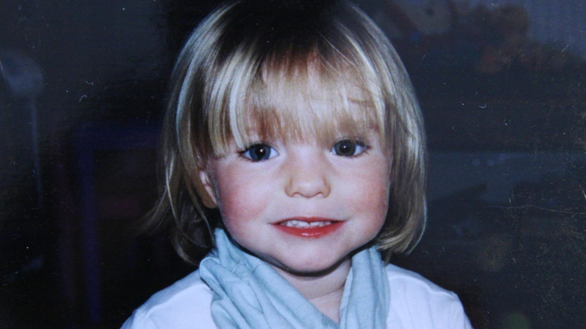 Anh tăng cường cuộc chiến pháp lý xét xử nghi phạm vụ Madeleine McCann