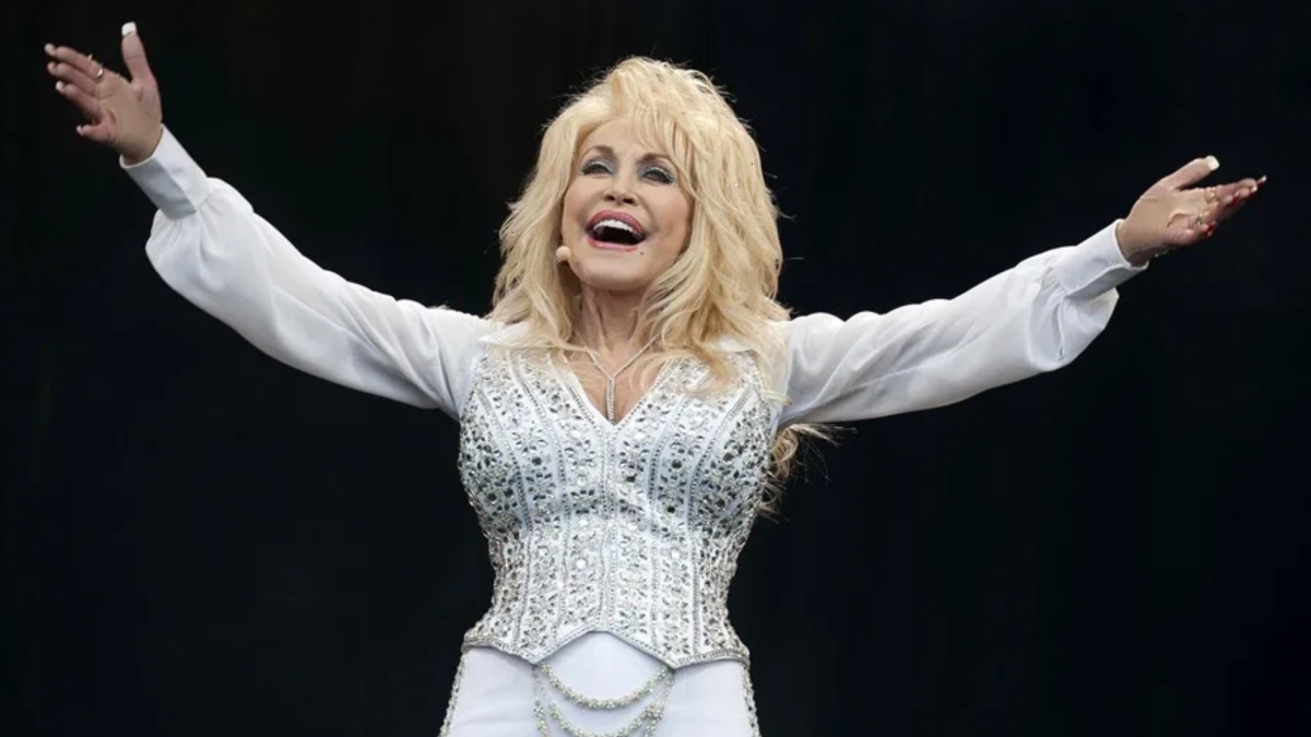 Dolly Parton y sus problemas renales: "Mi sistema digestivo se desajustó completamente