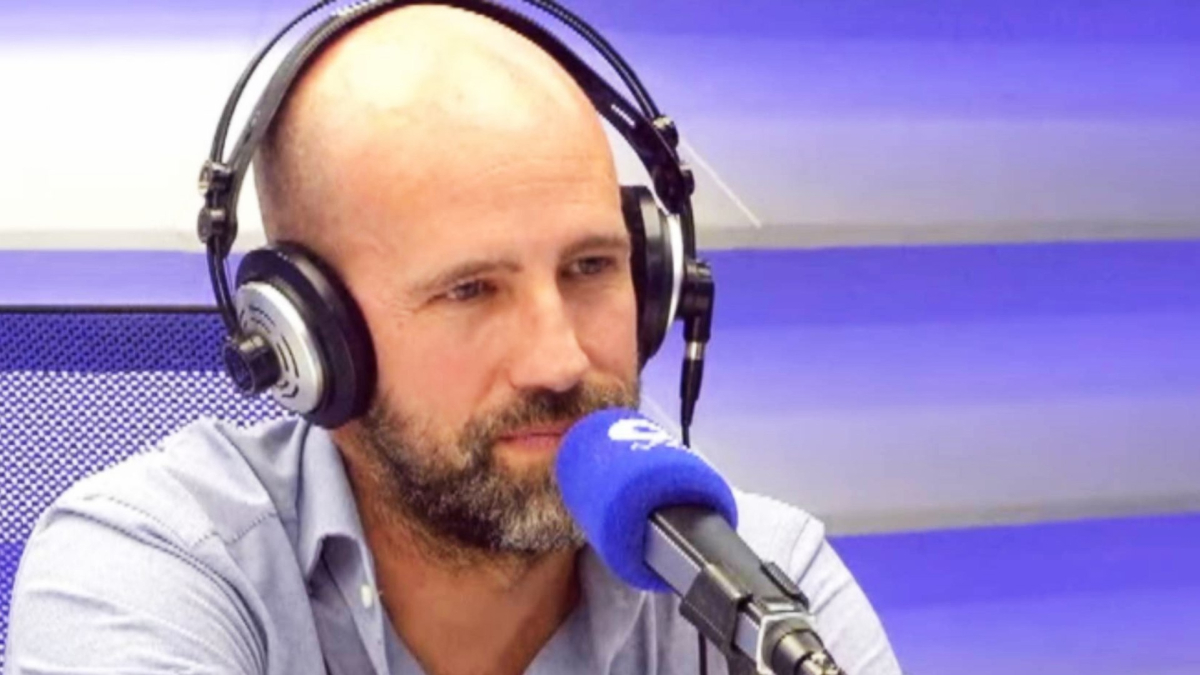 Gonzalo Miró, sobre Mbappé: "Se le pone cara de Bale...