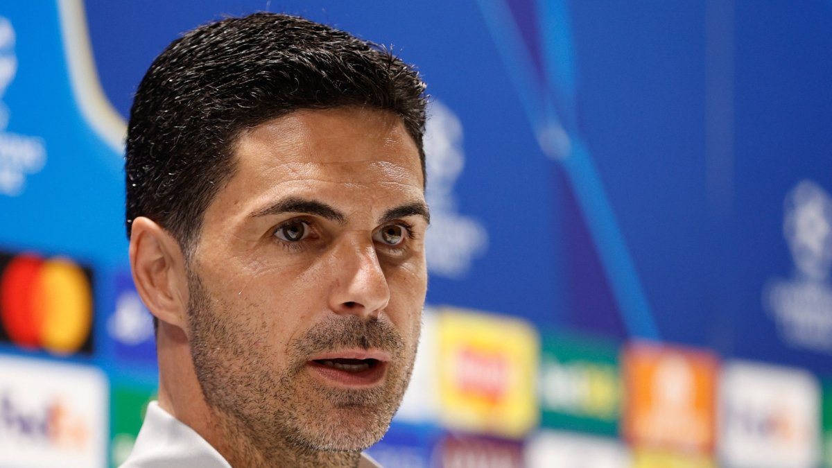 Arteta: "Chúng tôi khao khát vào chung kết