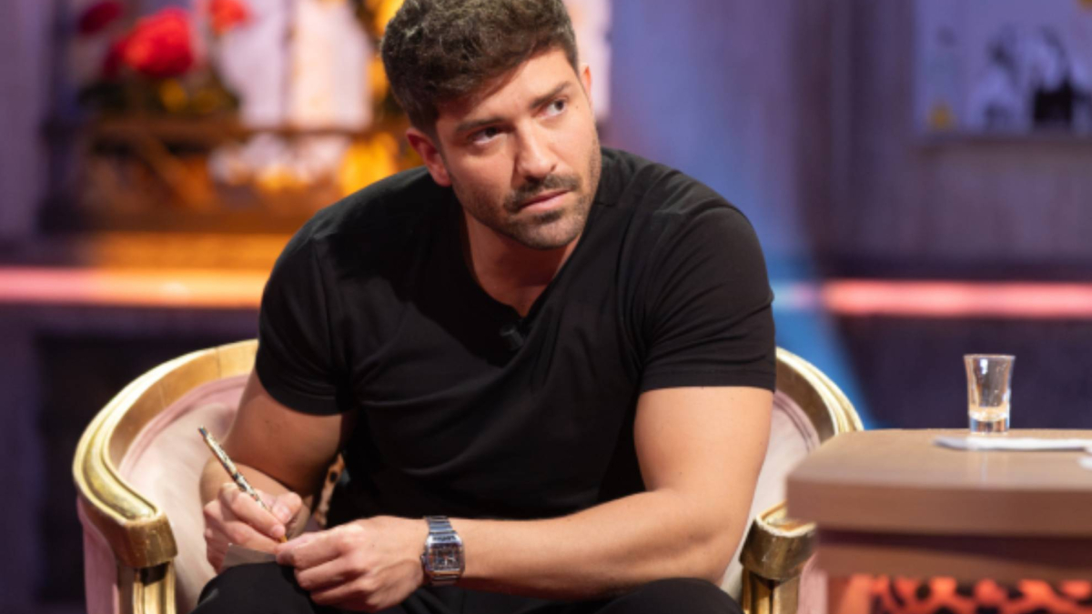 Pablo Alborán defiende su españolidad frente a las dudas por sus orígenes