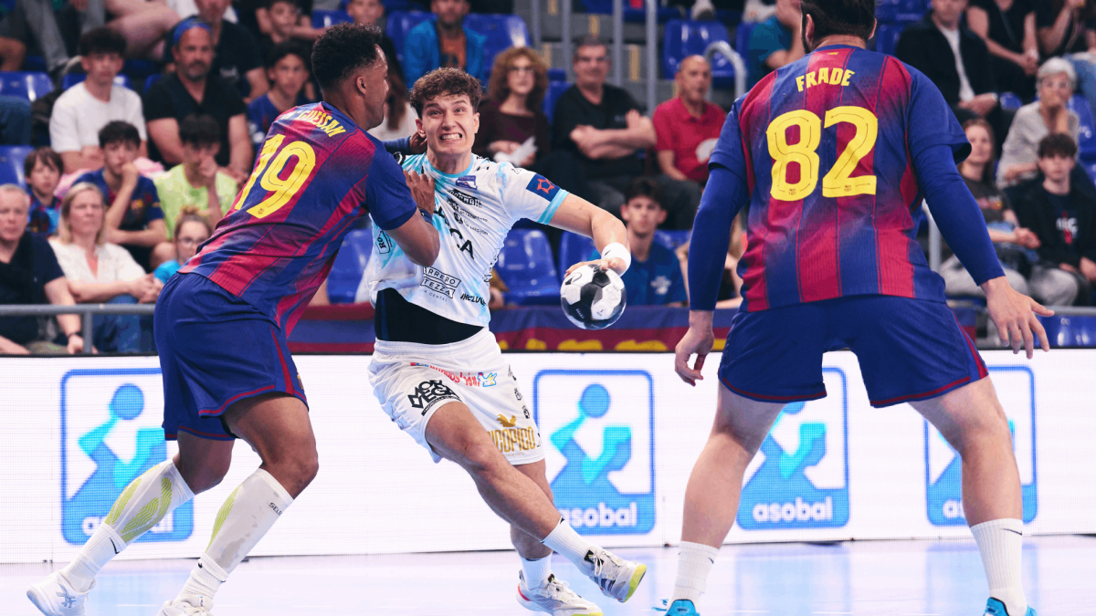 La Liga Asobal ra mắt OTT riêng sau khi LaLiga+ ngừng hoạt động
