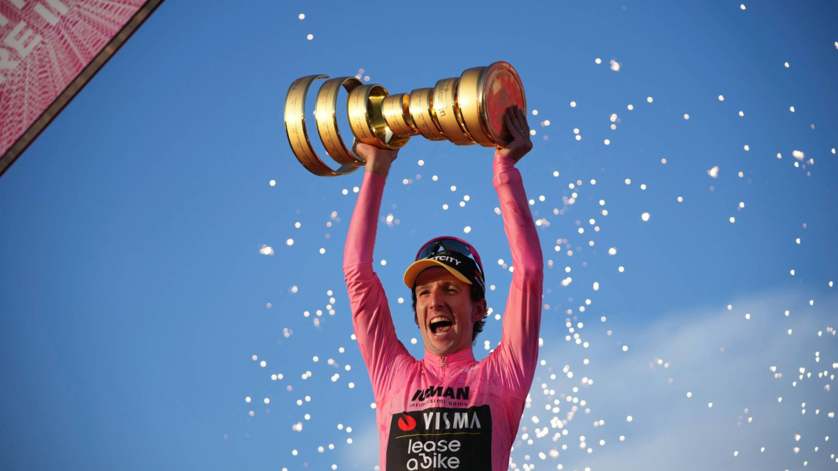 Palmarés del Giro de Italia: ¿qué ciclistas ganaron más veces la Maglia Rosa?
