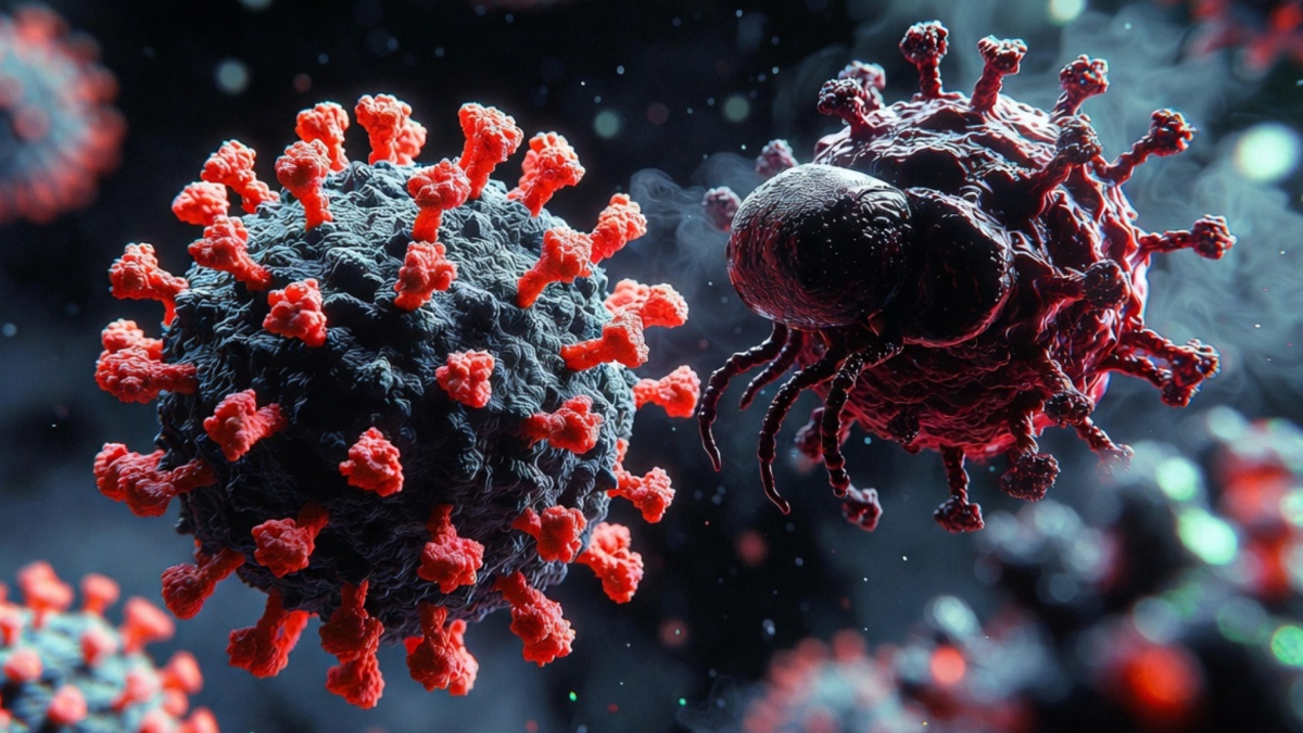 Dự đoán khủng hoảng virus Hanta năm 2022 thành sự thật, tweet lan truyền