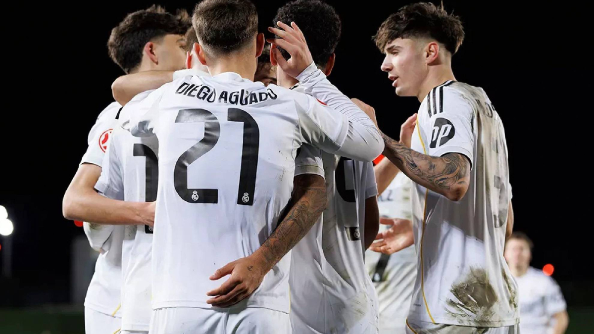 El Real Madrid ya tiene fecha para otra final europea