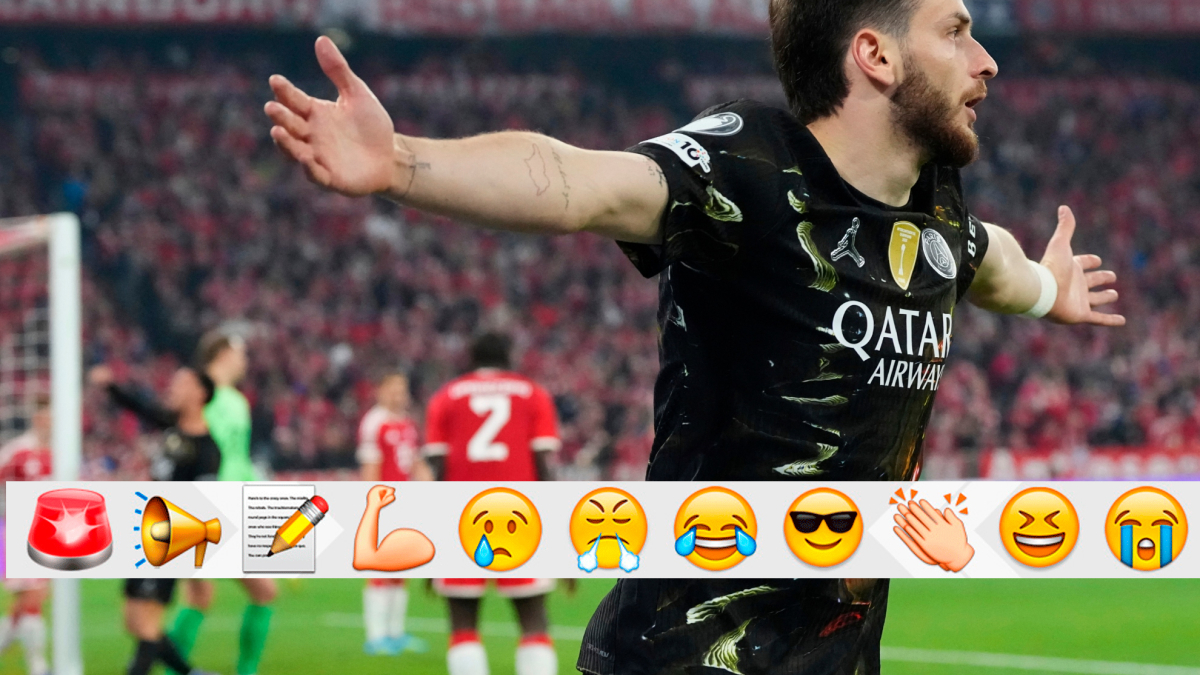 ¿Puede ganar el Balón de Oro alguien que no va a jugar el Mundial?