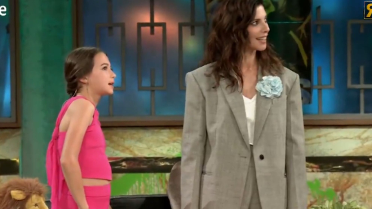 Maribel Verdú y Sofía Otero revelan en 'La Revuelta' los sueños que tienen antes de morir: "Lanzarme en paracaídas y tener un mono"