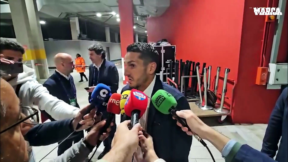Koke: Cần trân trọng những nỗ lực đã bỏ ra