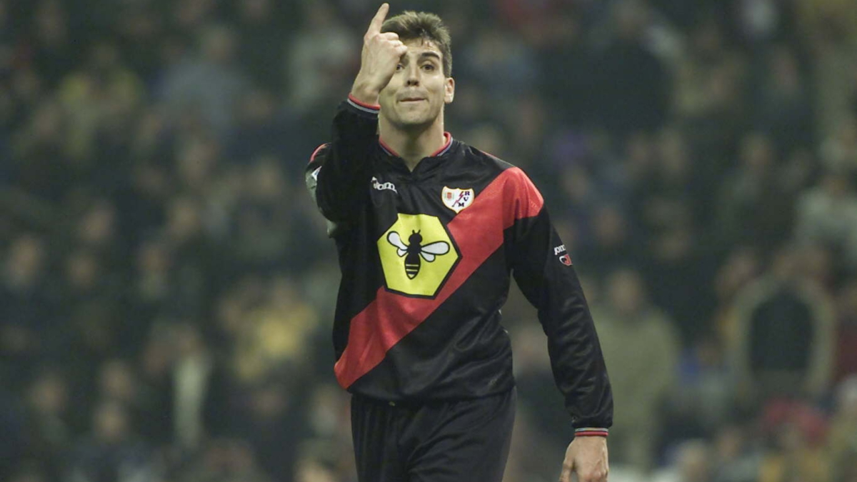 Ballesteros: "Rayo Vallecano đã có hai trận hay trước Girondins