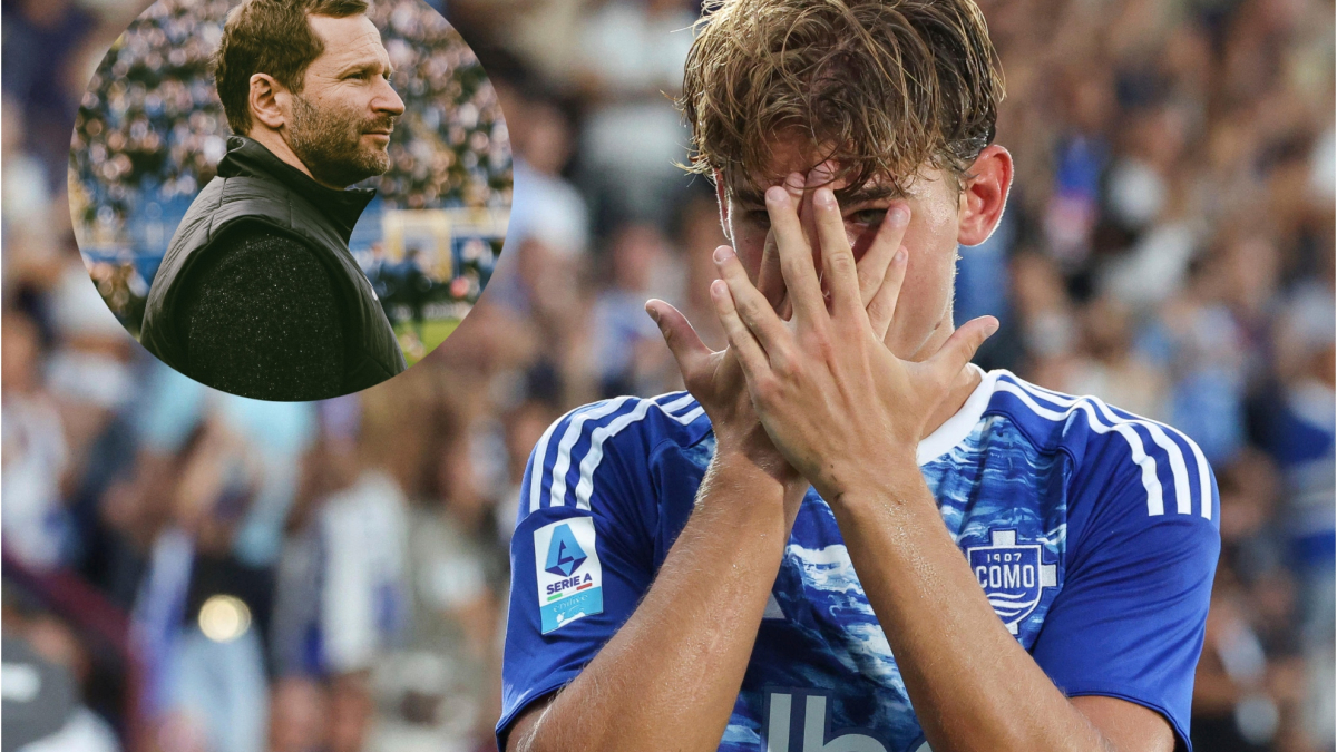 Como muốn đàm phán với Real Madrid