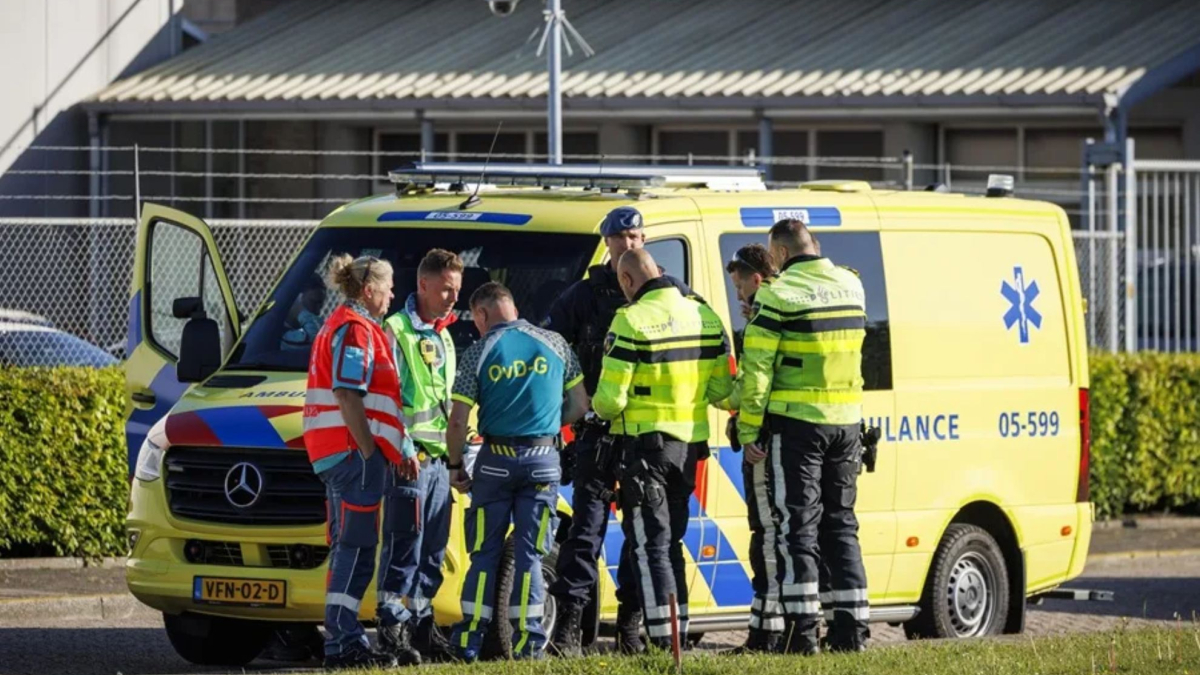 Juani, enfermera del Hospital de la Candelaria de Tenerife, sobre la llegada de los pasajeros de MV Hondius a Canarias: “Están haciendo simulacros”