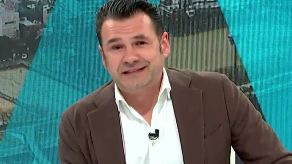 Iñaki López, sobre la gestión con el brote de hantavirus: “Si hubiera tenido lugar en un cayuco me gustaría saber qué habrían dicho los partidos políticos”