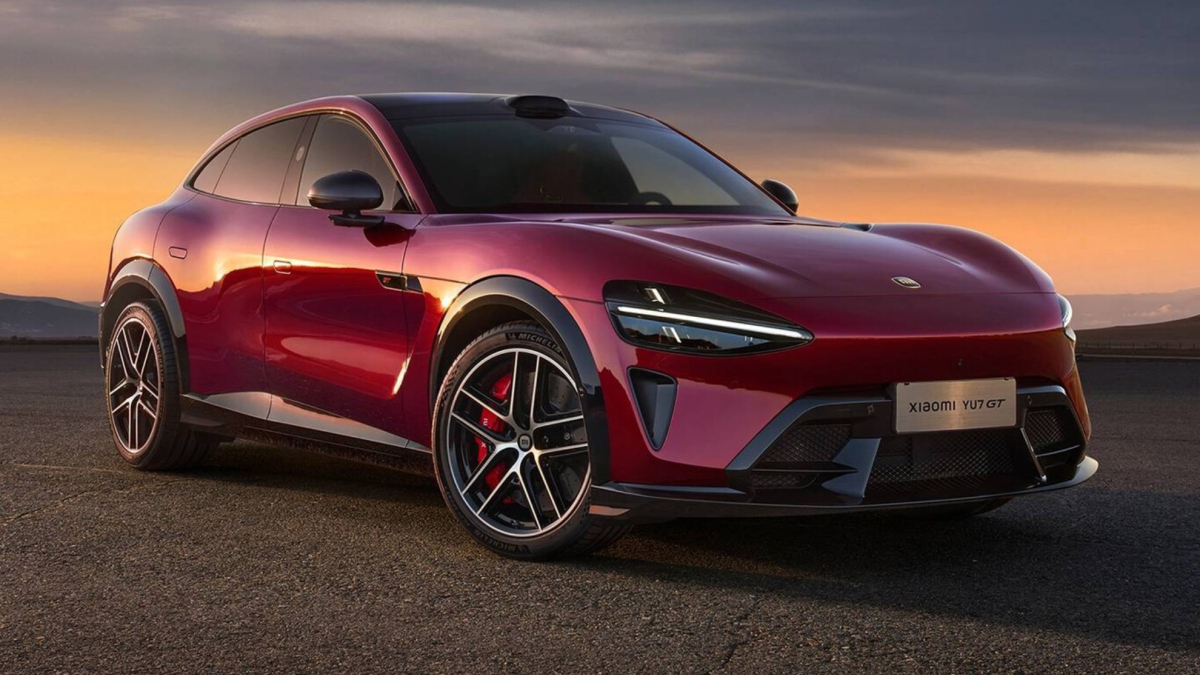 Xiaomi tuyển 50 kỹ sư từ BMW, Porsche, Mercedes để vào châu Âu