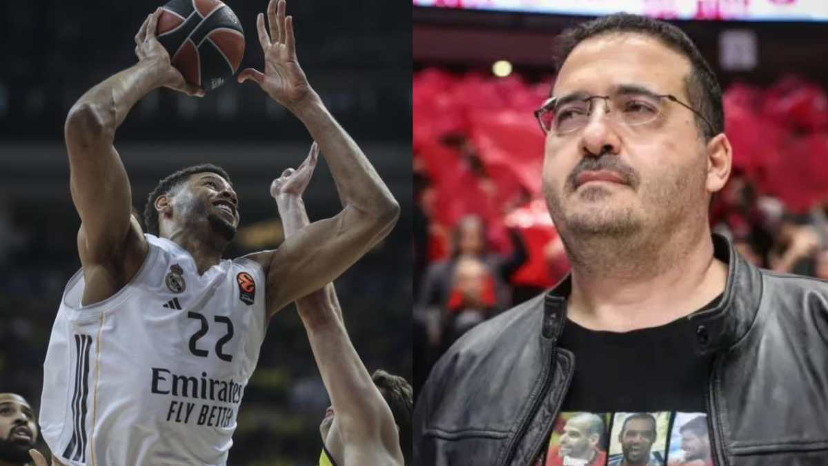 Tavares "tát" chủ Hapoel sau chỉ trích