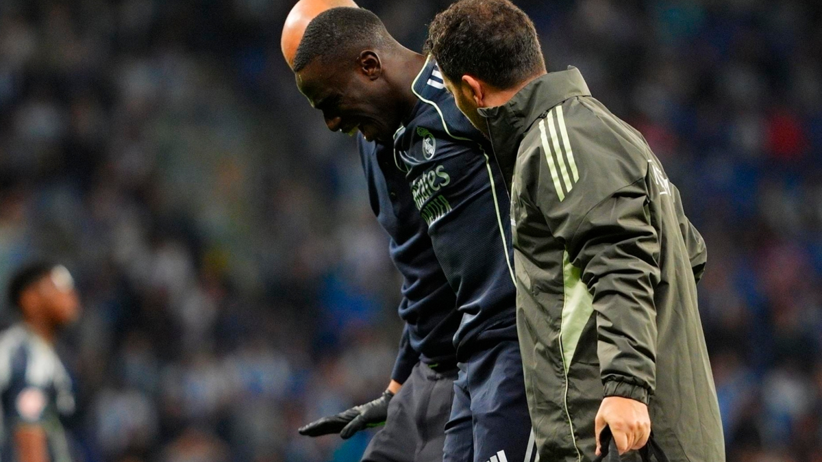  Mendy no se rinde 