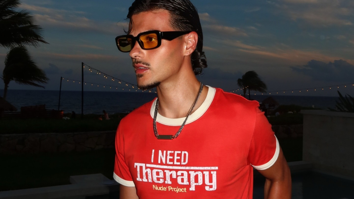 Abraham Mateo desvela el mensaje de AuronPlay pidiéndole perdón por insultarle: "Se pasaron tres pueblos