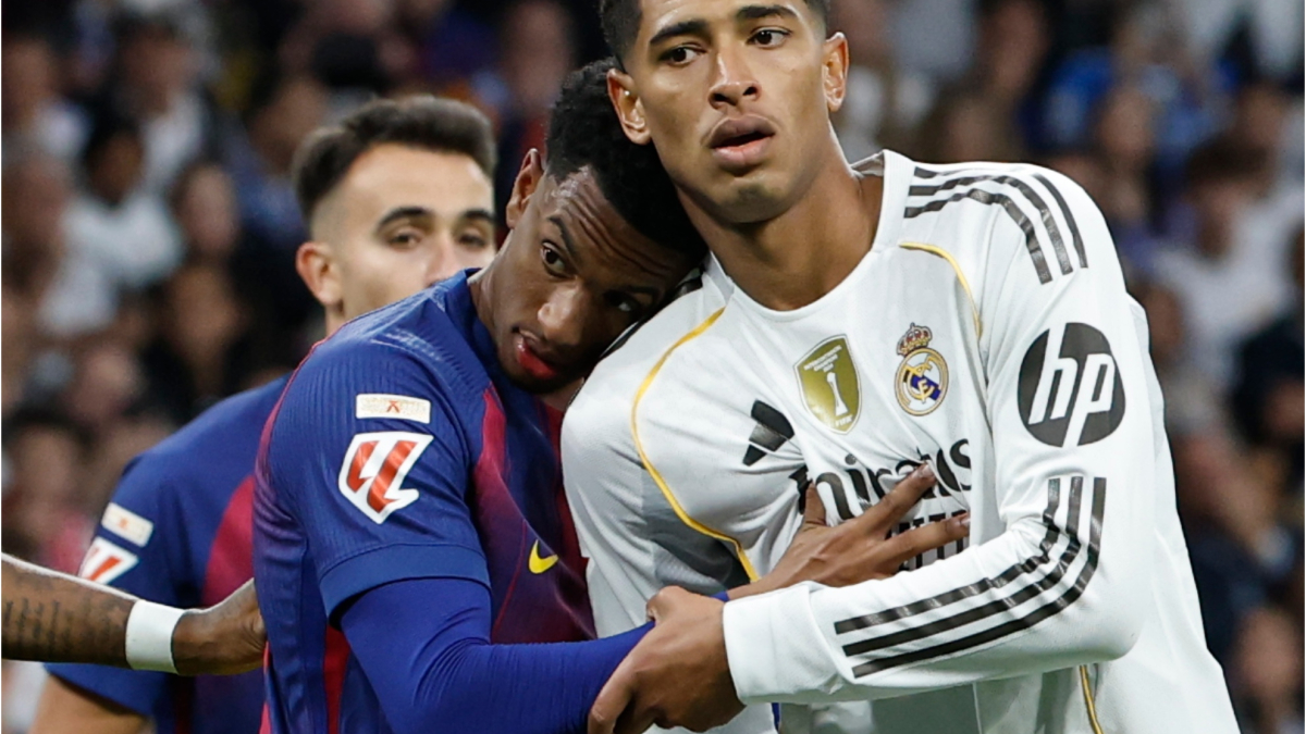 Si el Clásico fuera una multinacional deportiva, ¿cuánto facturaría y a quién ganaría?