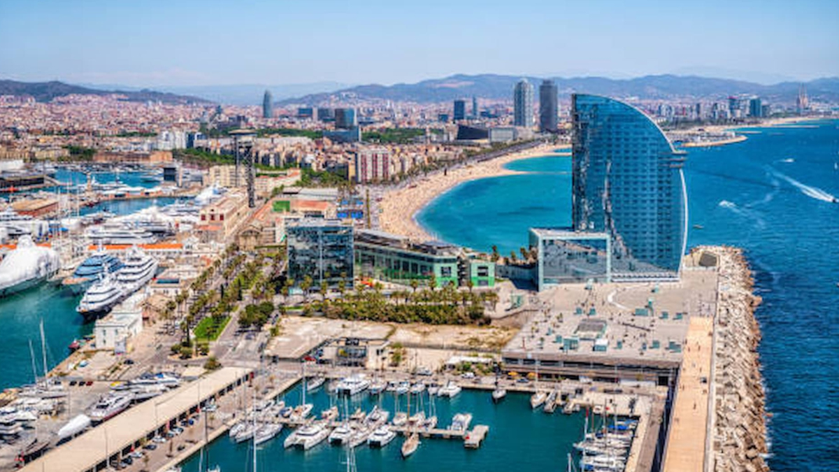 Una ciudad española se cuela entre las cinco más visitadas de Europa
