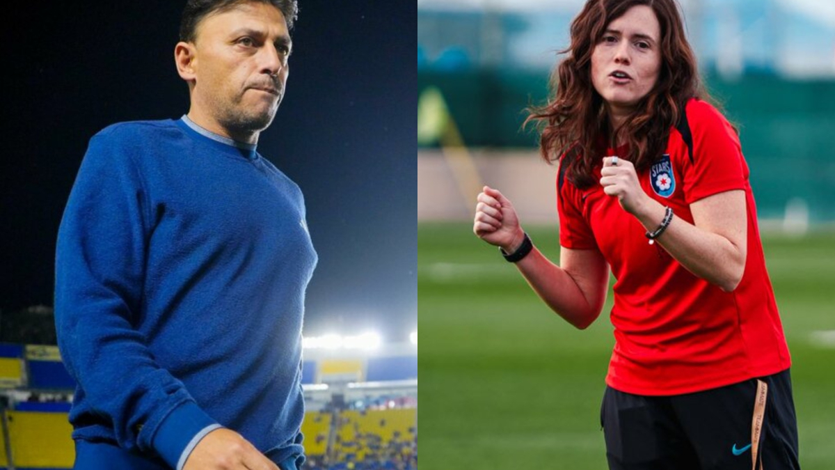 El banquillo del Atlético de Madrid se debate entre el pasado y el futuro
