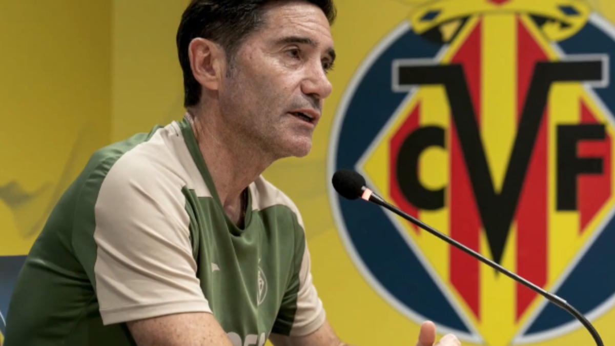 Marcelino: “No seguimos porque el planteamiento por parte del club no coincidía con nuestras aspiraciones”