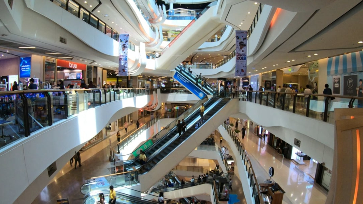 Esta tienda habitual en los centros comerciales está en bancarrota y quiere renacer
