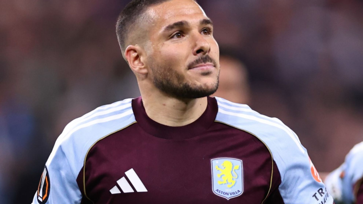 La ‘redención’ de Emi Buendía en el Aston Villa