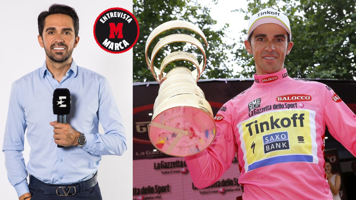 Contador: Vingegaard không xuống phong độ, Pogacar tiến bộ