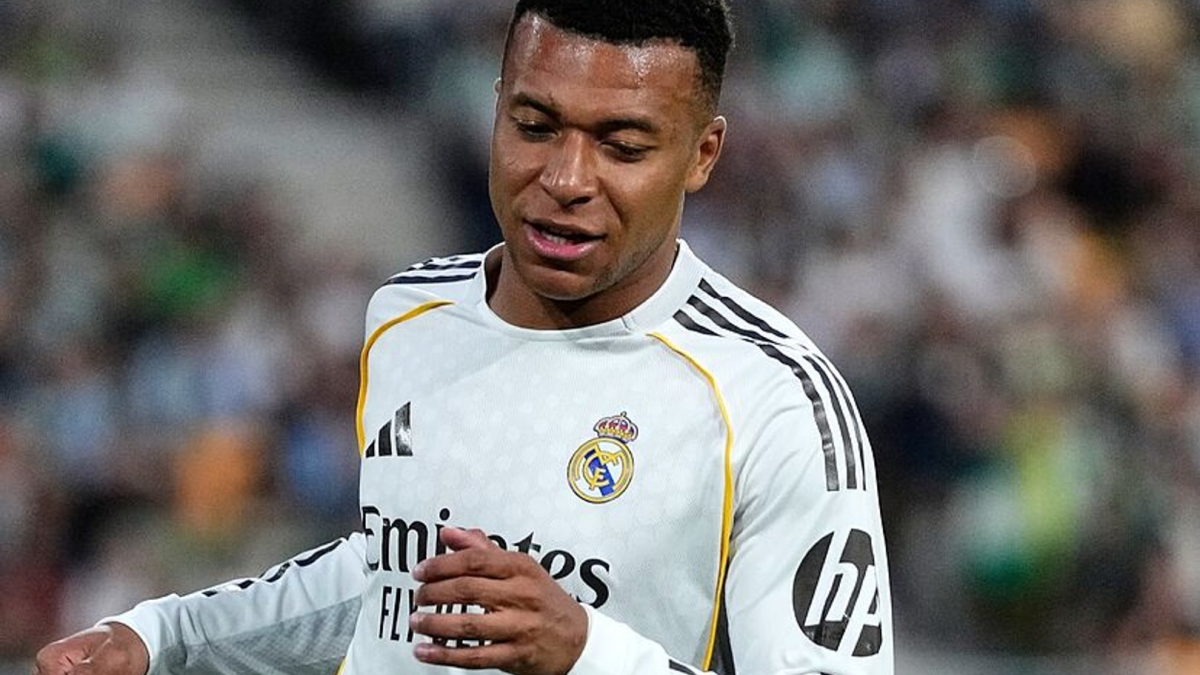 Real Madrid "vô tư" trước trận thua 2-3
