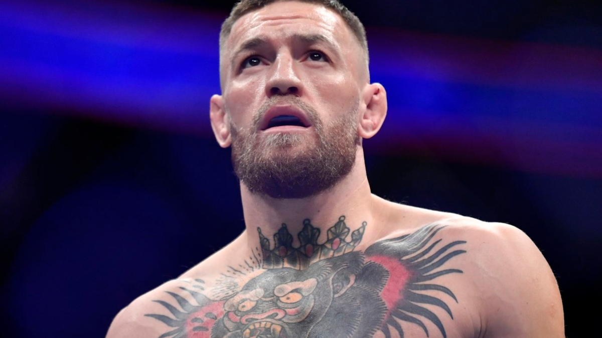 La vuelta de Conor McGregor es oficial