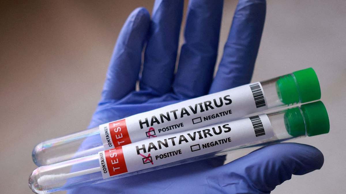 Aíslan en Galicia a un turista con hantavirus tras detectarse un positivo de la variante Andes