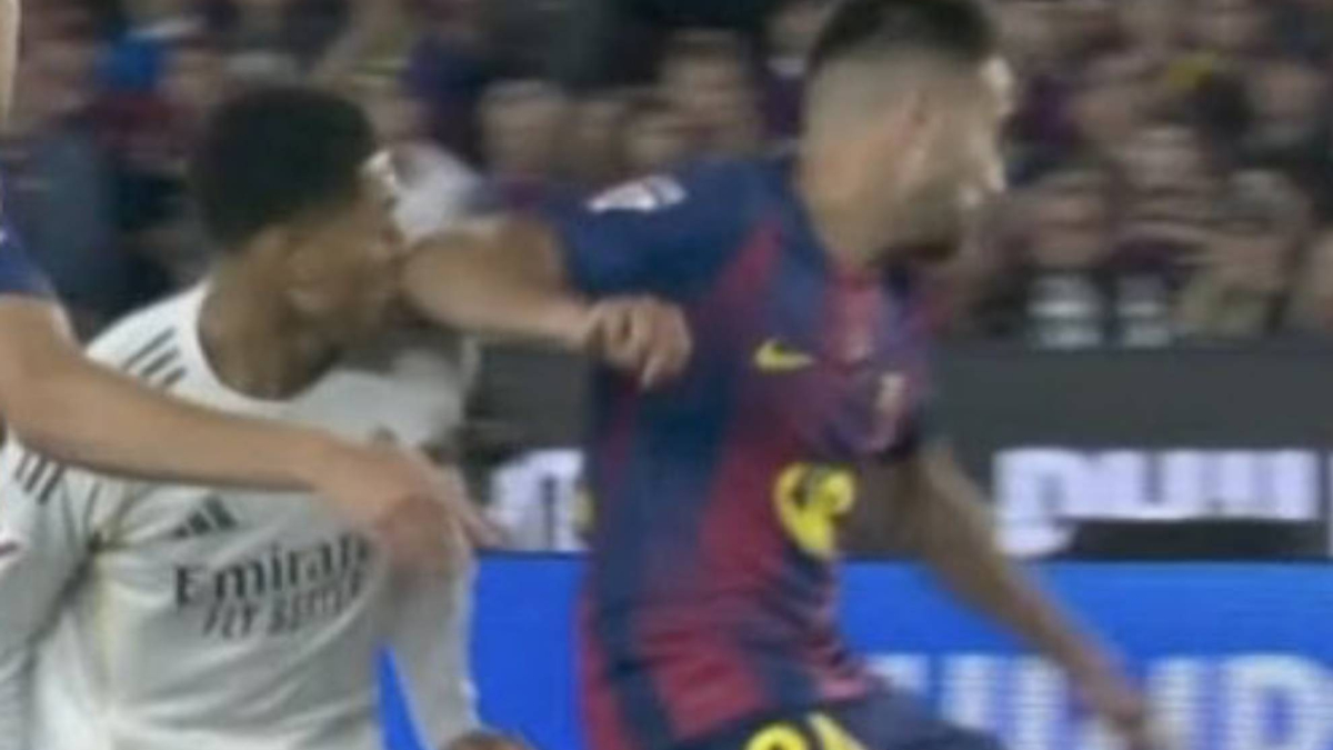 RMTV estalla en el Clásico: "La Liga española es un circo y un cachondeo. Es de terror esto"