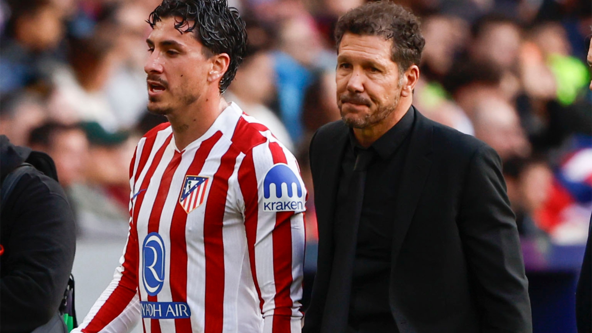 Giménez, alerta Mundial
