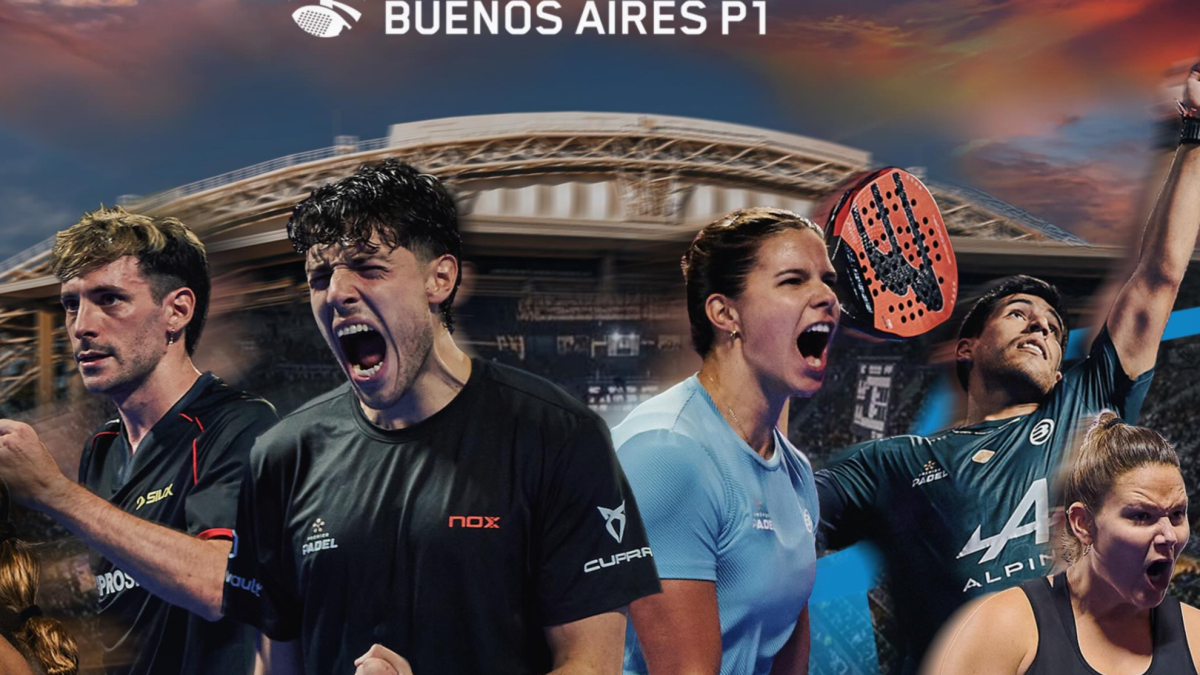 Importantes novedades para el torneo más especial del año