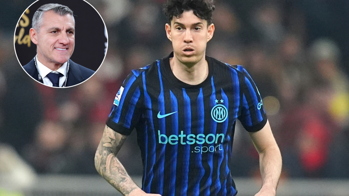 Bastoni no es insustituible... Hasta Messi dejó el Barça
