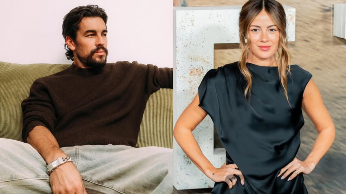 Mario Casas chúc mừng sinh nhật Melyssa Pinto, dân mạng chú ý chi tiết đặc biệt