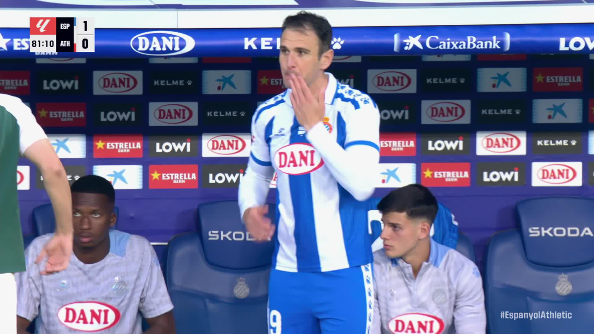 Espanyol 2-0 Athletic | Resumen LaLiga