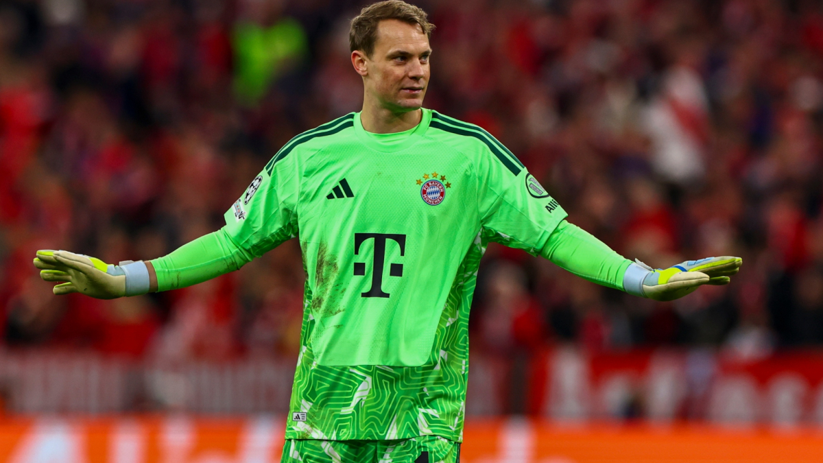 Neuer gia hạn với Bayern, ngầm "đá xoáy" Tuchel