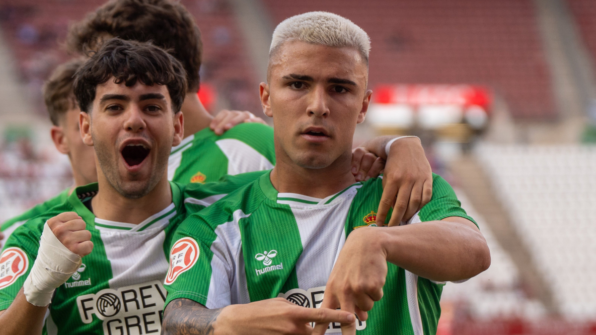 La 'final' por la permanencia del Betis Deportivo ante el Tarazona se ...