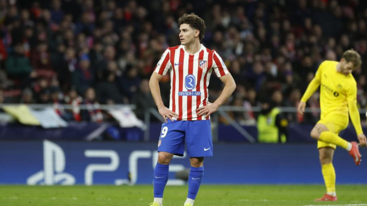 De Julián y una negociación que niegan todos