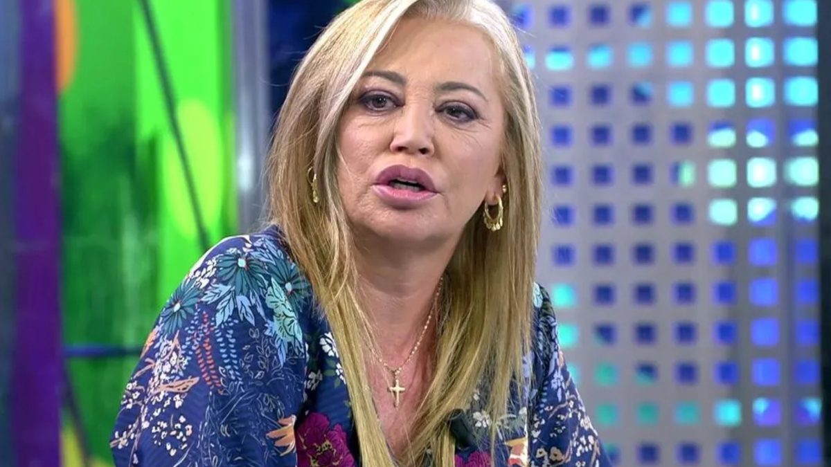 Belén Esteban aviva los rumores de su regreso a Telecinco: “Algún día volveré”