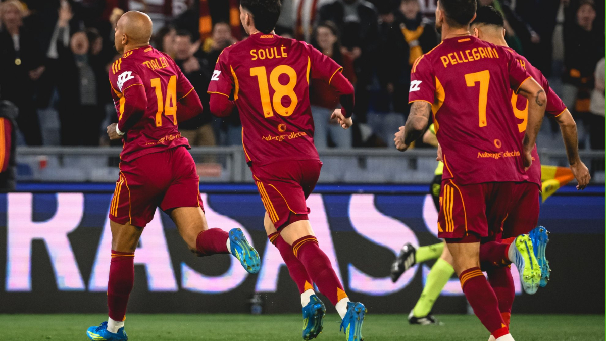 Apuestas y pronósticos Roma vs Lazio