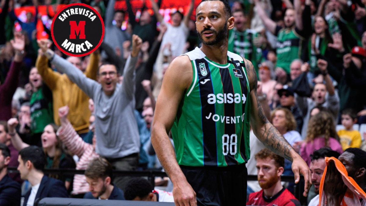 Adam Hanga: "Tuyệt vời khi được chơi cùng Ricky Rubio