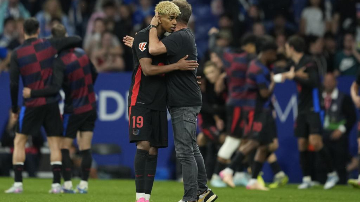 El Barcelona ya conoce su calendario de la Liga 2026-27: jornadas, partidos y fechas claves