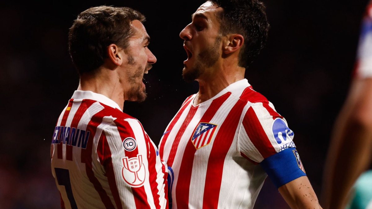 Apuestas y pronósticos Atlético de Madrid vs Girona