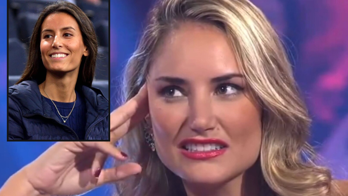 Alba Carrillo no se muerde la lengua sobre Ana Boyer: "Acabé de ella hasta el bollo